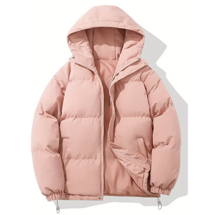 Yair | Doudoune D'hiver Pour Homme | Chaude