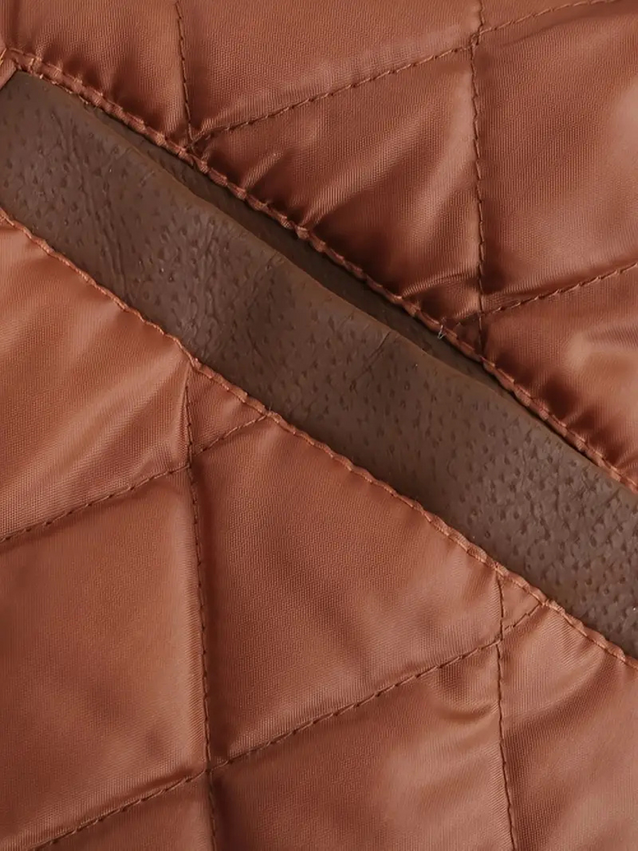 Jordan | Veste D'Hiver Pour Homme | Capuche