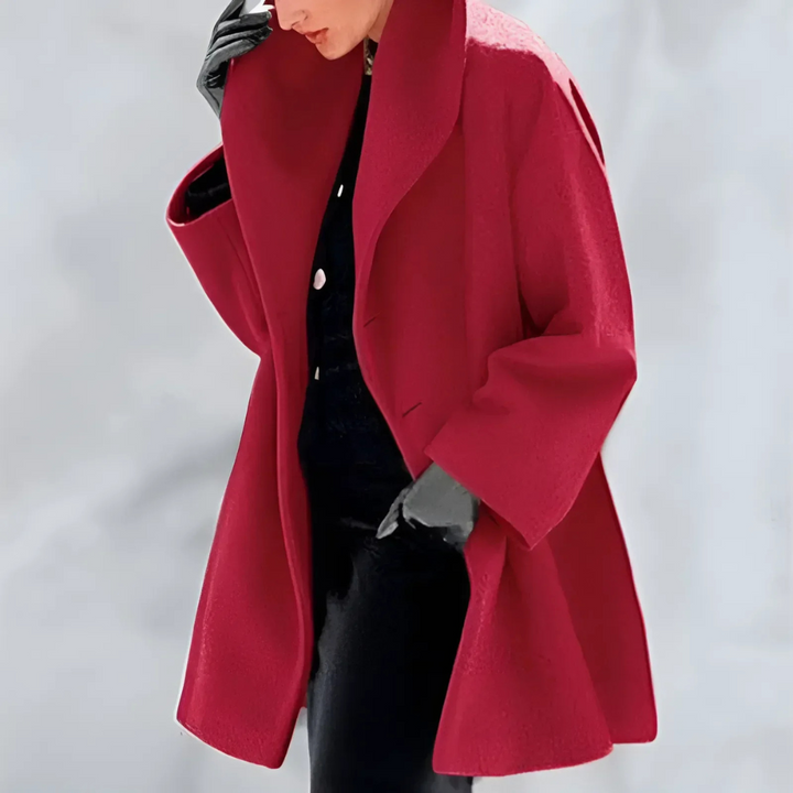 Kari | Winter Coat For Women | Warm