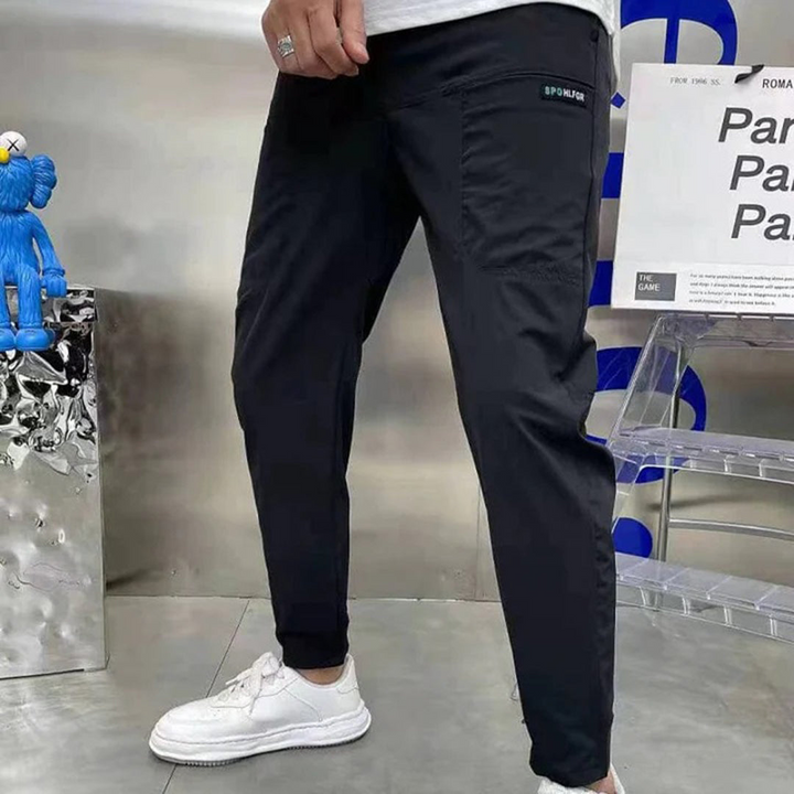 Kendrick | Pantalon Stretch Pour Hommes