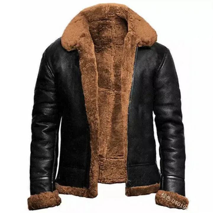 Perry | Veste Chaude Pour Homme | Hiver