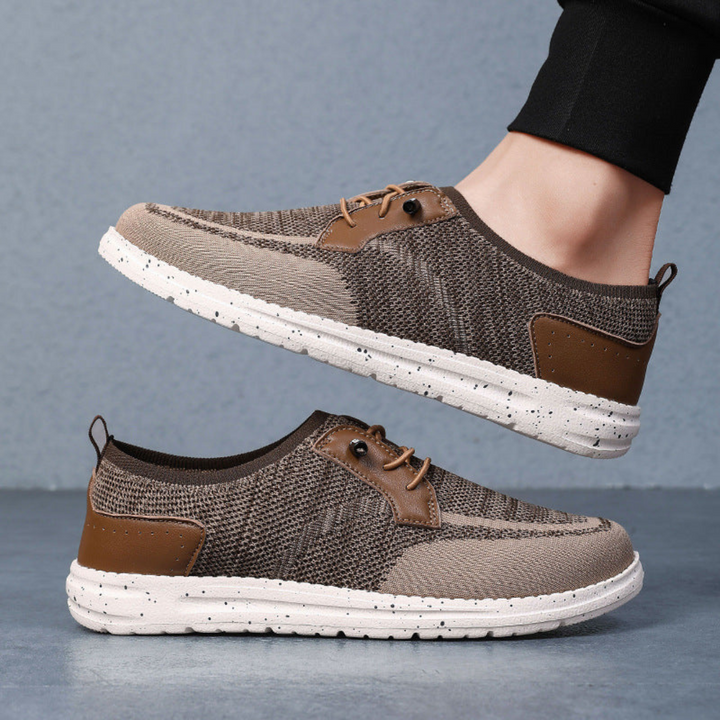 Kendrix | Chaussures De Loisirs Pour Hommes