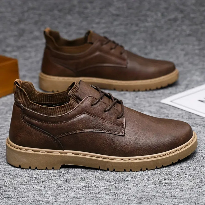 Ari | Chaussures Chic Pour Homme