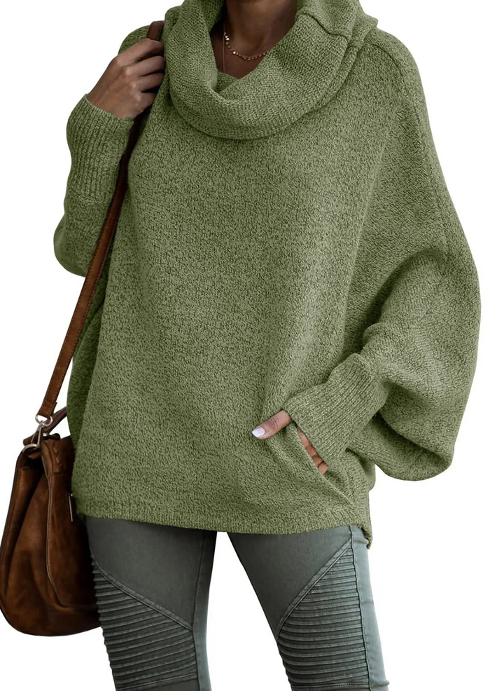 Sonia | Pull Chaude Pour Femmes