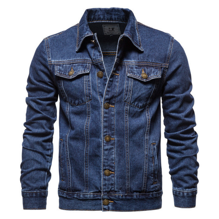Rafael | Veste En Jean Pour Homme