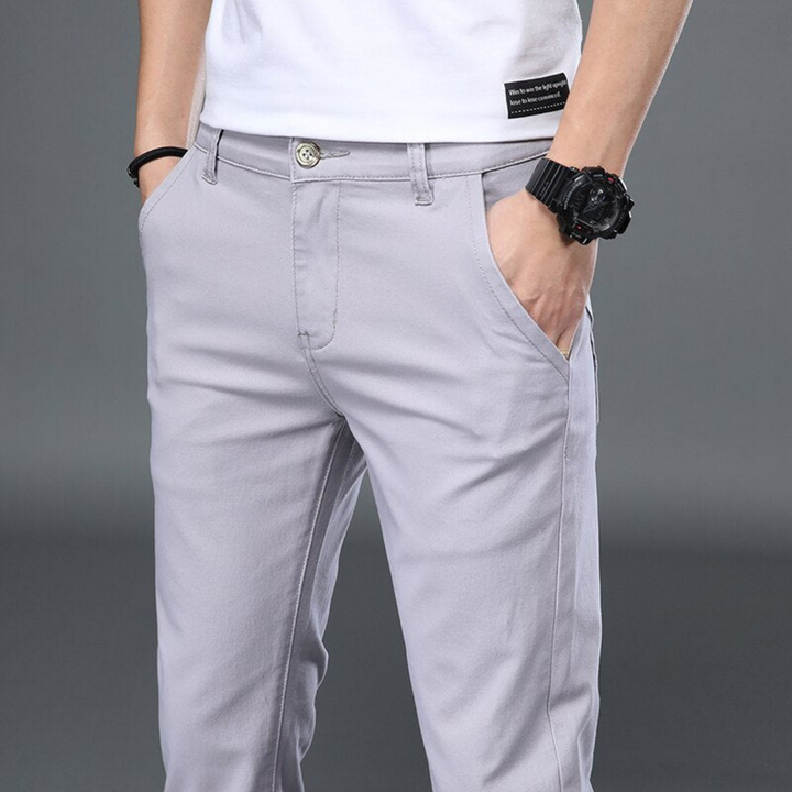 Ferron | Pantalon Baggy Pour Hommes
