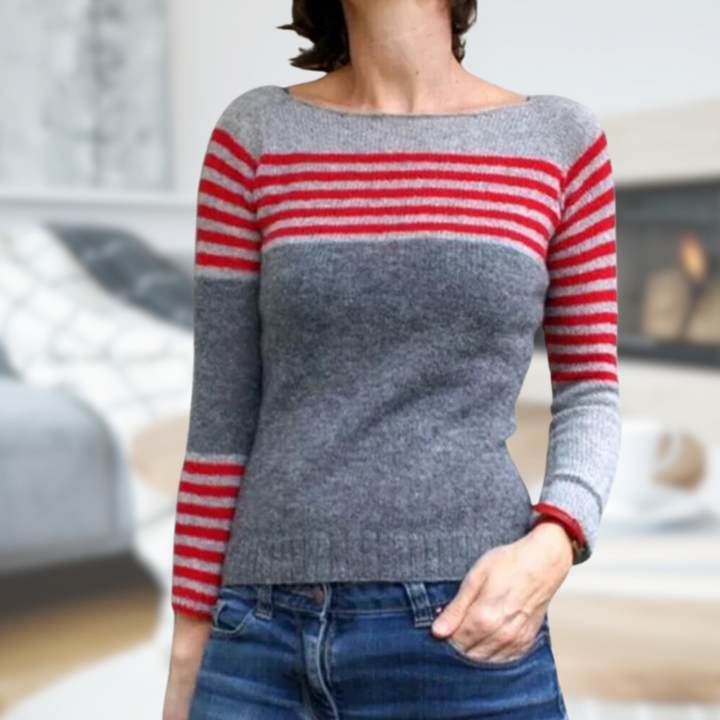 Taniyah | Pull Chaude Pour Femmes