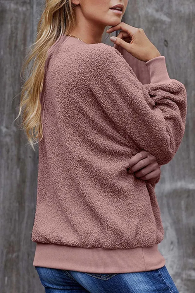 Rosalee | Pull Chaude Pour Femmes