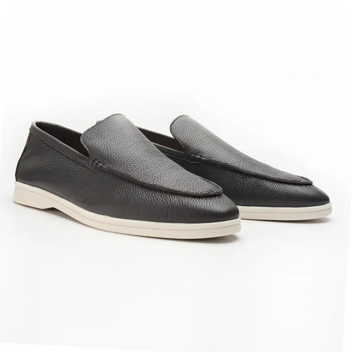 Ezriel | Mocassins Confortable Pour Homme