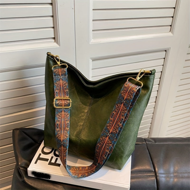 Mikaela | Sac A Main Grand Pour Femmes