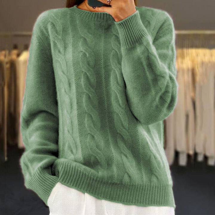 Liah | Pull Chaude Pour Femmes