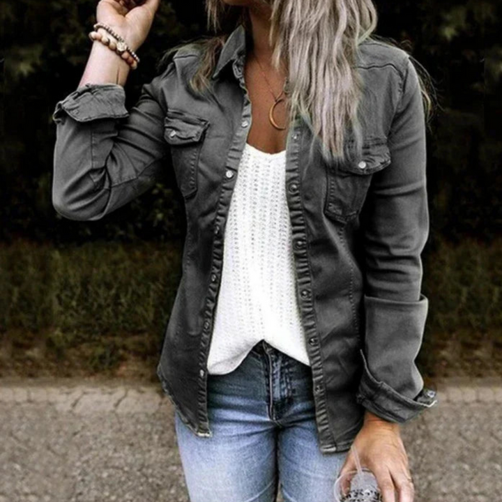 Jayla | Veste Chic Pour Femmes