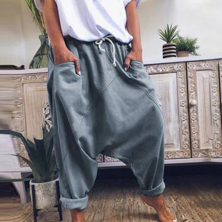Brisa | Pantalon Large Pour Femmes