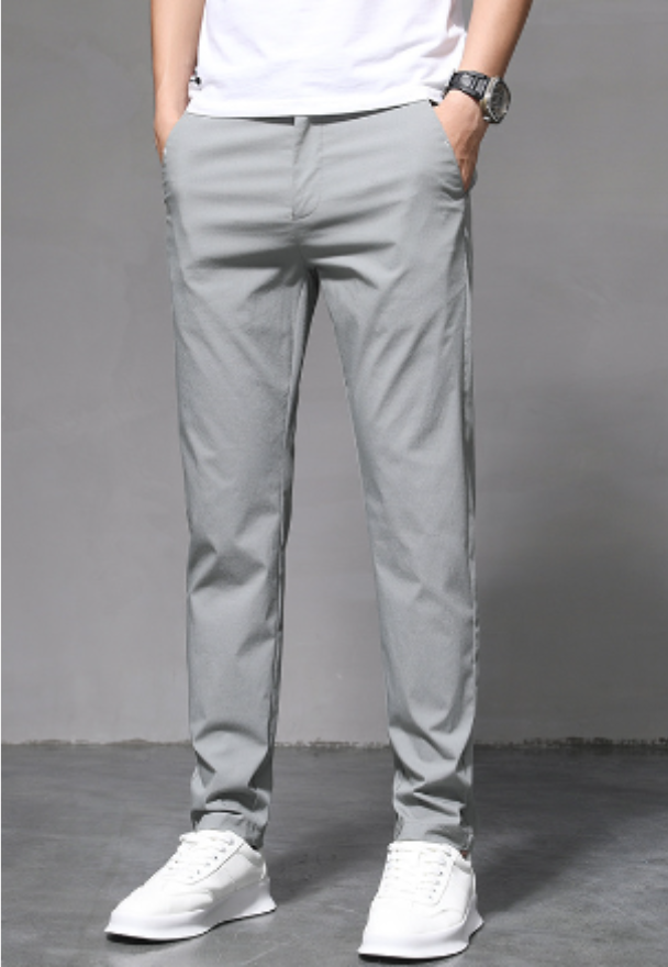 Ryley | Pantalon Casual Pour Homme
