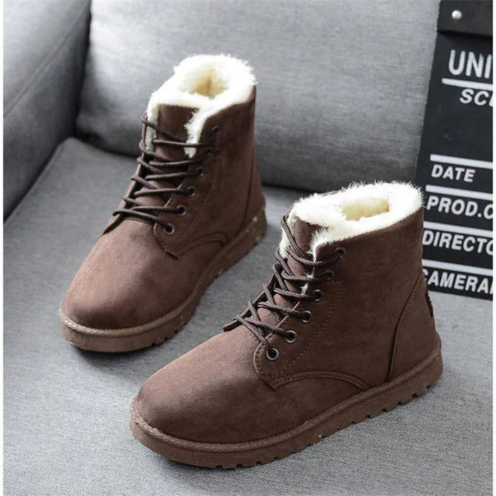 Albert | Bottes D'Hiver Pour Homme