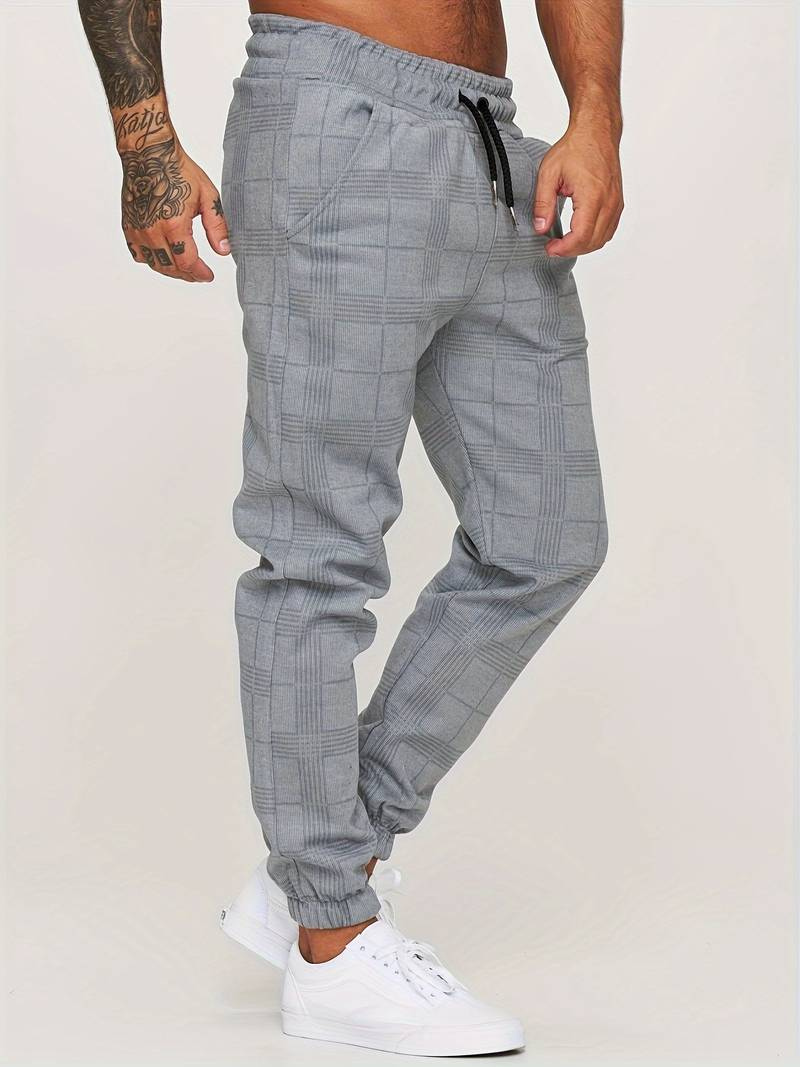 Frank | Pantalon Confortable Pour Hommes