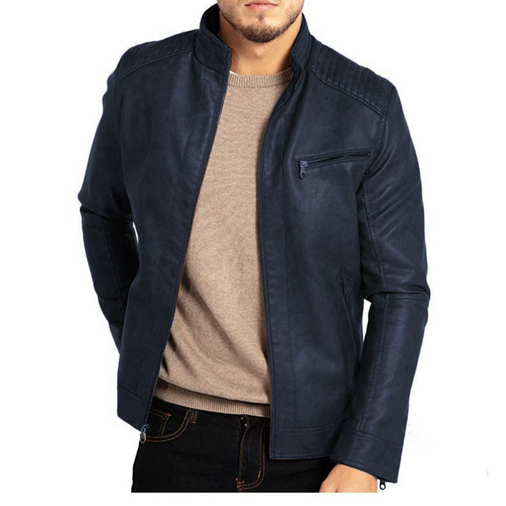 Lucas | Veste Chic Pour Hommes