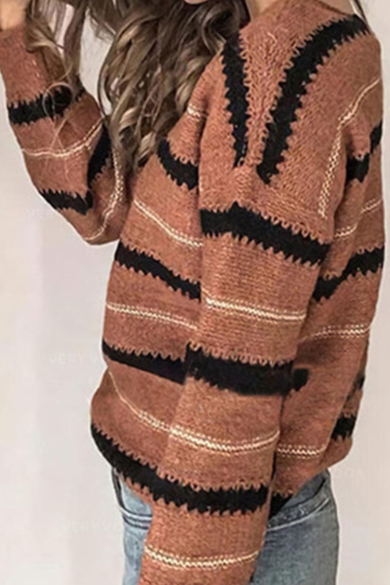 Carley | Pull D’Hiver Pour Femmes