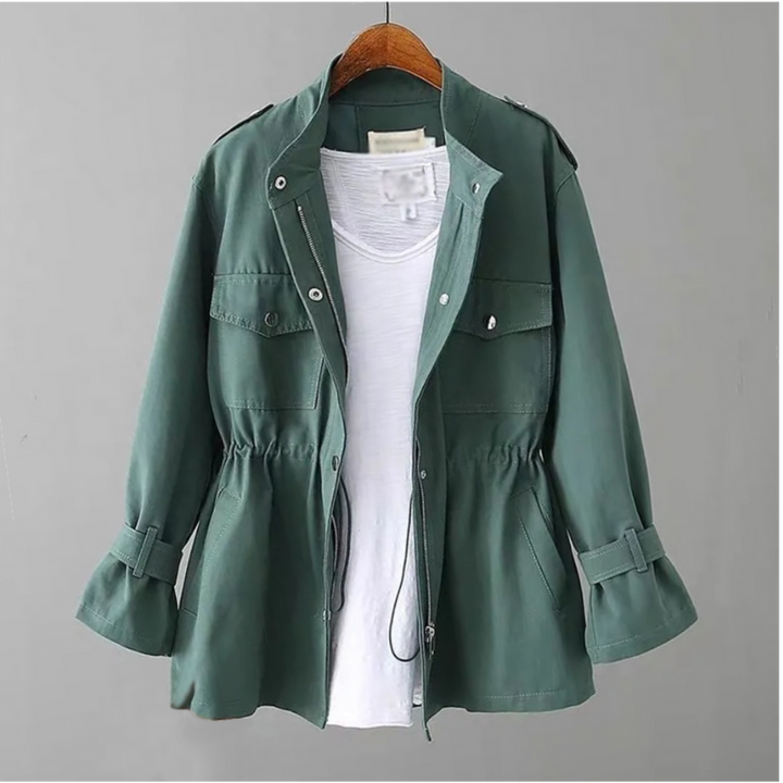 Catherine | Trench-coat long pour femmes