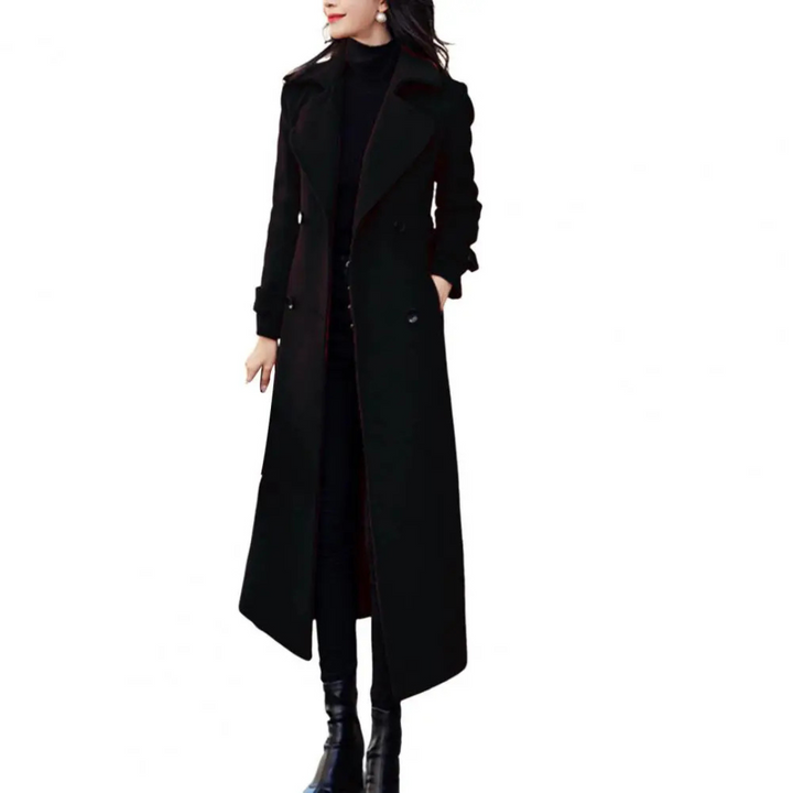 Petra | Veste D'hiver Thermique Pour Femmes