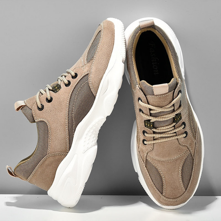 Nixon | Chaussure De Sport Pour Homme | Respirante