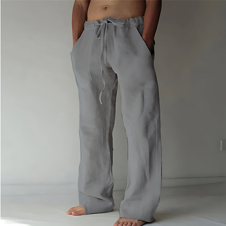 Alfred | Pantalon Confortable Pour Hommes