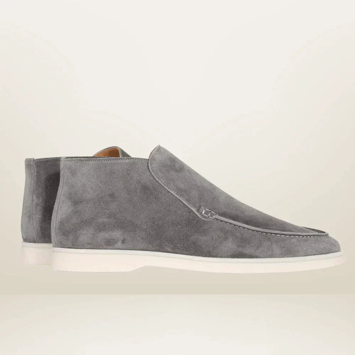 Mocassins Invité de Mariage Sans Lacets Homme | Décontractées