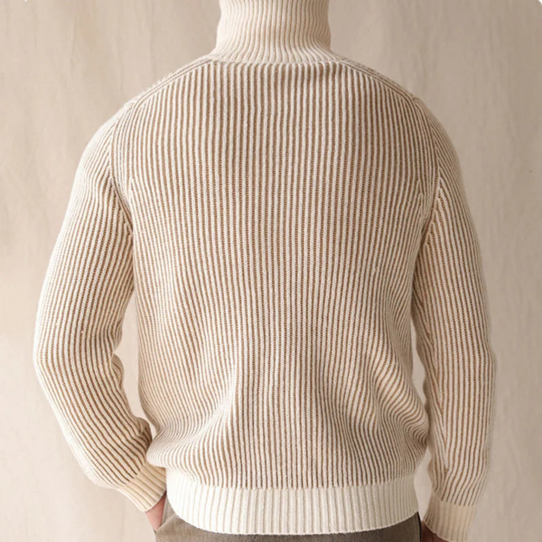 Malone | Cardigan Pour Hommes