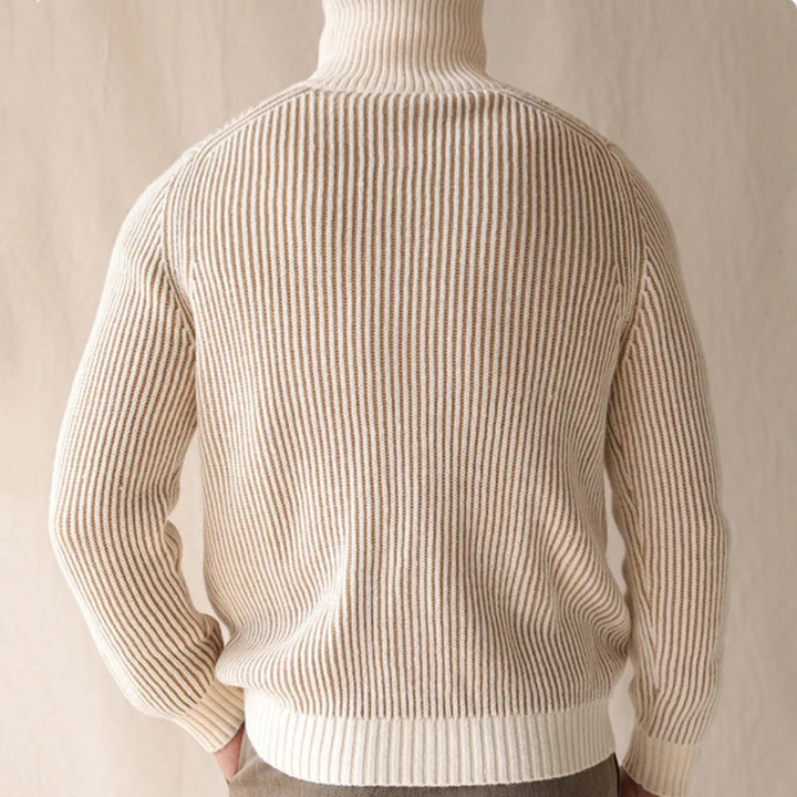 Malone | Cardigan Pour Hommes