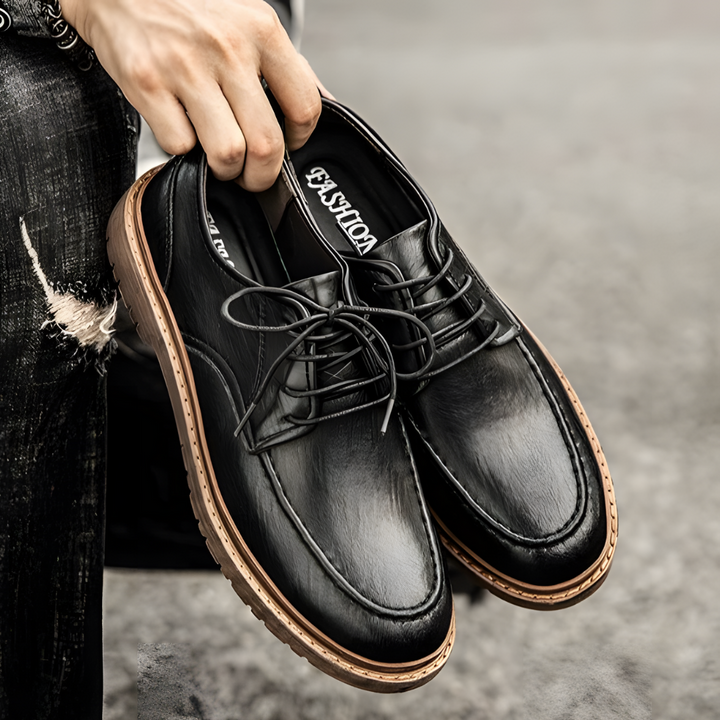 Chaussure Tendance Pour Homme
