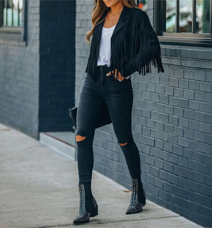 Araya | Veste Élégante Pour Femmes