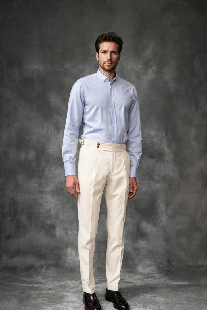 Filemon | Pantalon Chic Pour Hommes