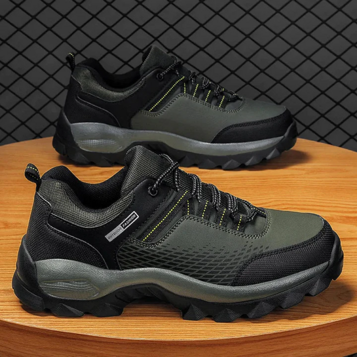 Brando | Chaussures De Randonnée Pour Homme