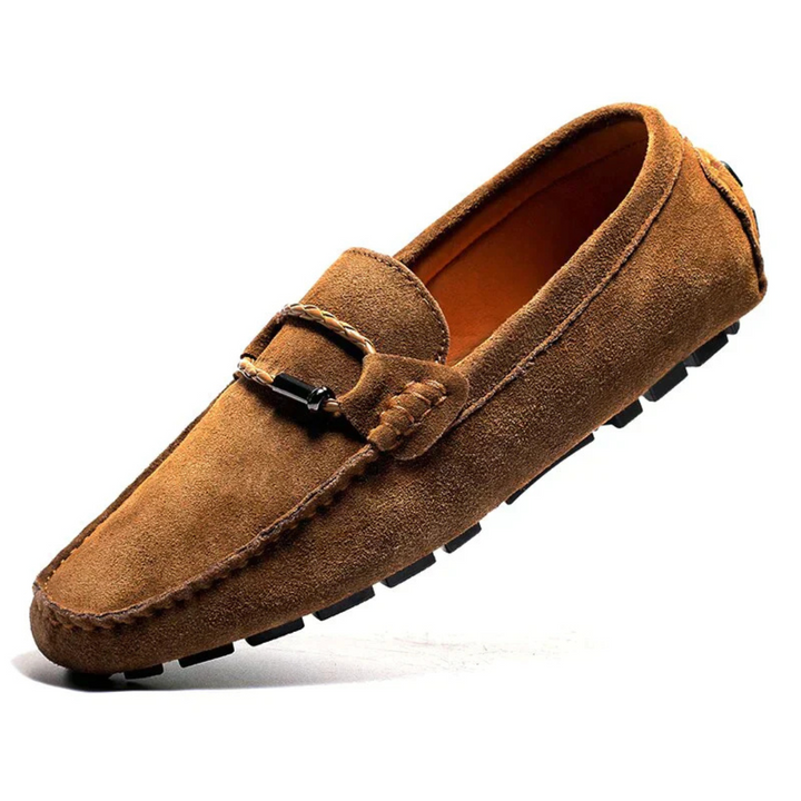Tony | Mocassins Confortable Pour Hommes