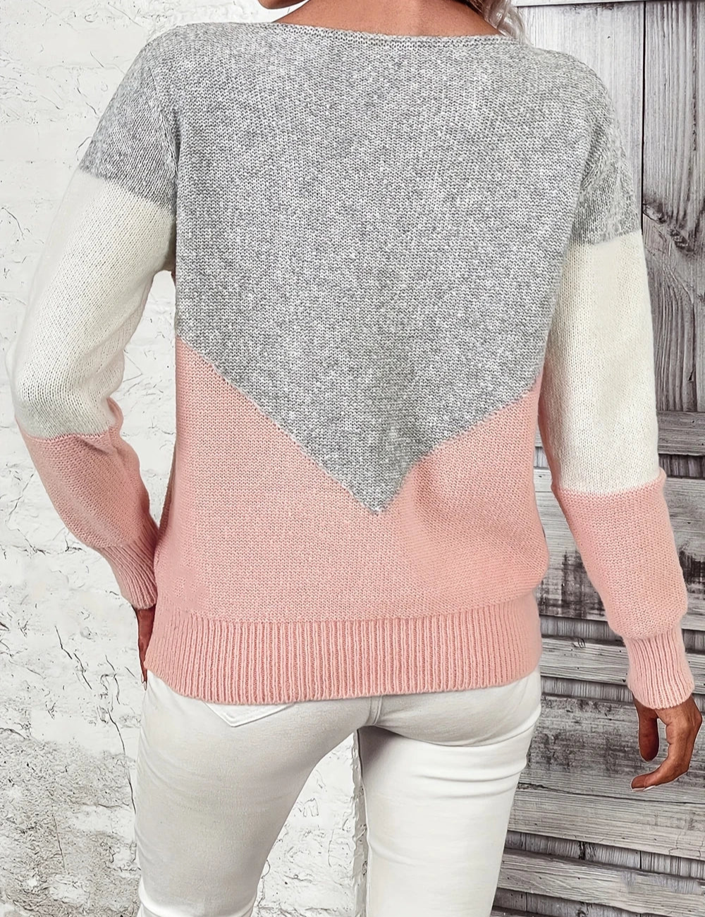 Karis | Pull Chaude Pour Femmes