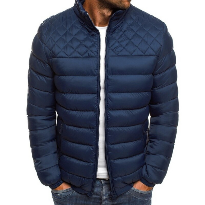 Nathaniel | Veste D'Hiver Pour Homme | Bombardier