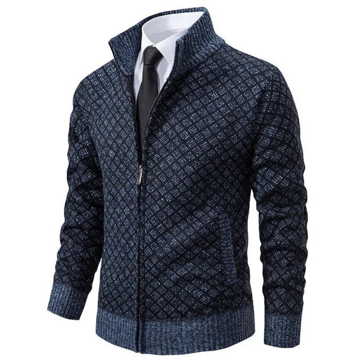 Jonas | Veste Chaude Pour Hommes