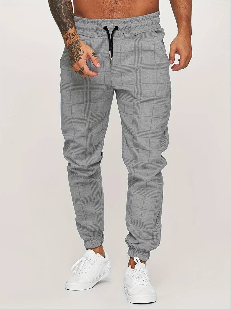 Frank | Pantalon Confortable Pour Hommes