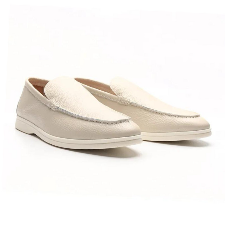 Ezriel | Mocassins Confortable Pour Homme
