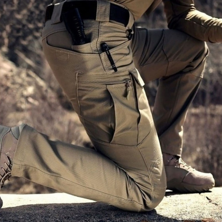 Rory | Pantalon Cargo Pour Homme | Baggy