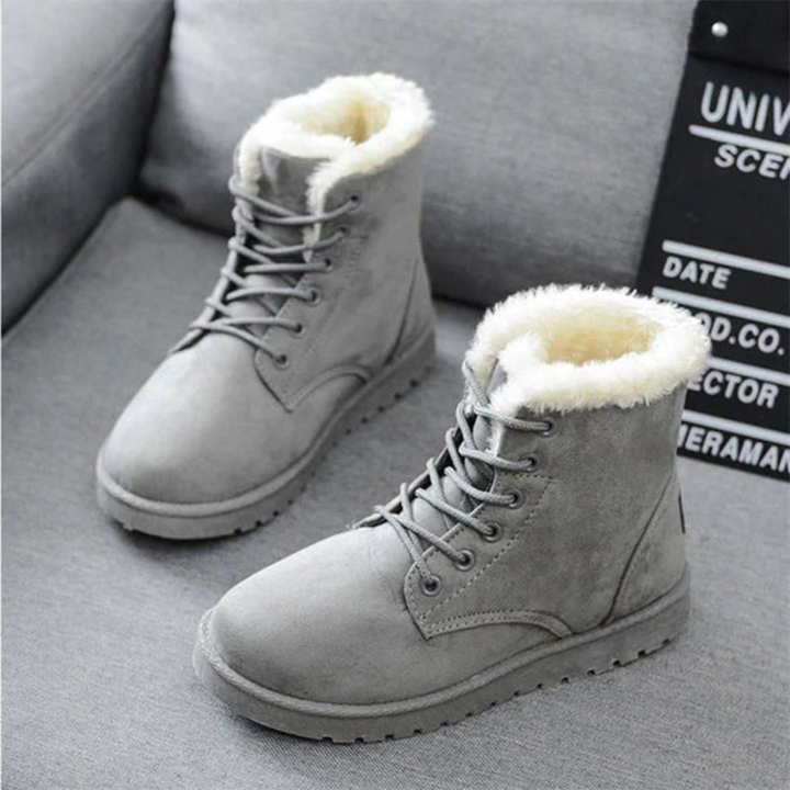 Albert | Bottes D'Hiver Pour Homme