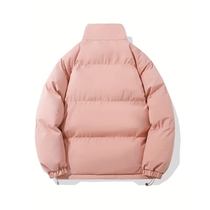 Yair | Doudoune D'hiver Pour Homme | Chaude