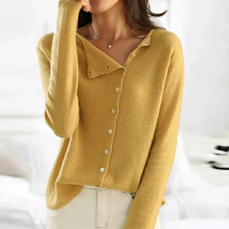 Ruth | Pull Chaude Pour Femmes