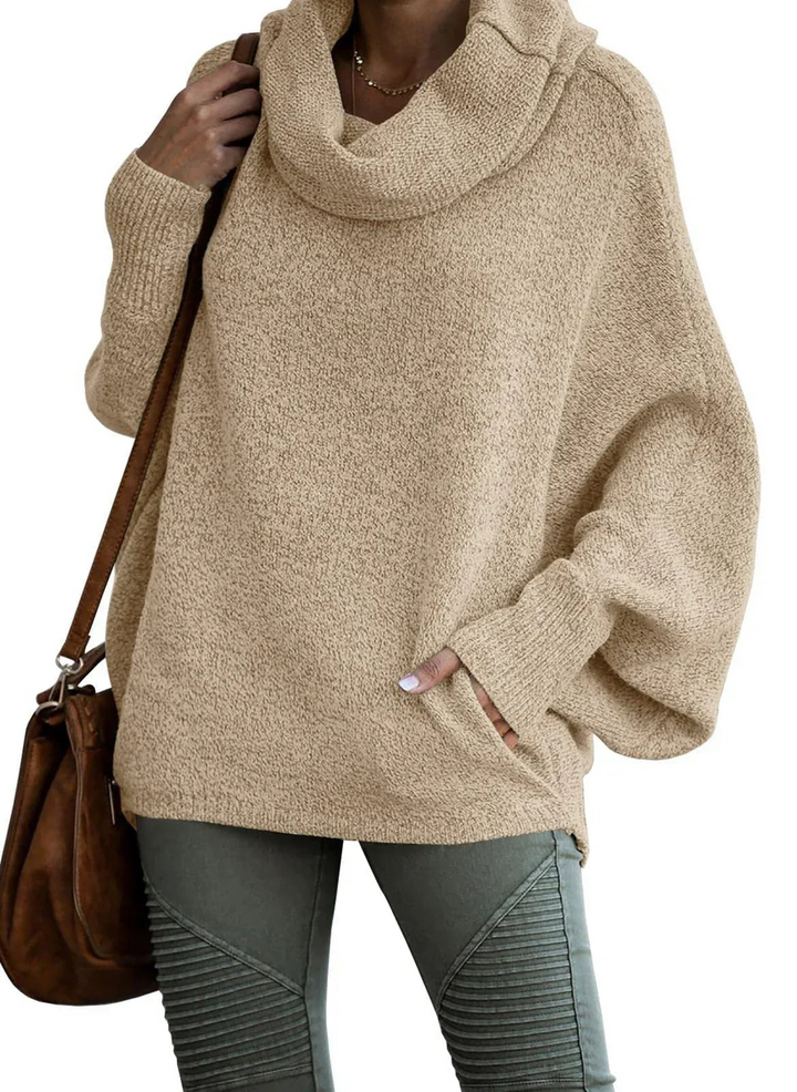 Sonia | Pull Chaude Pour Femmes