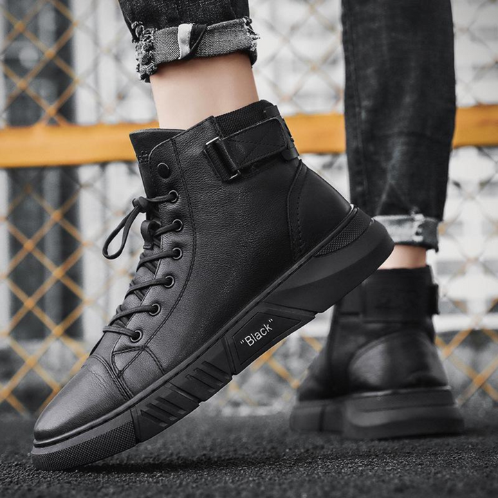 Brycen | Chaussures Confortable Pour Hommes