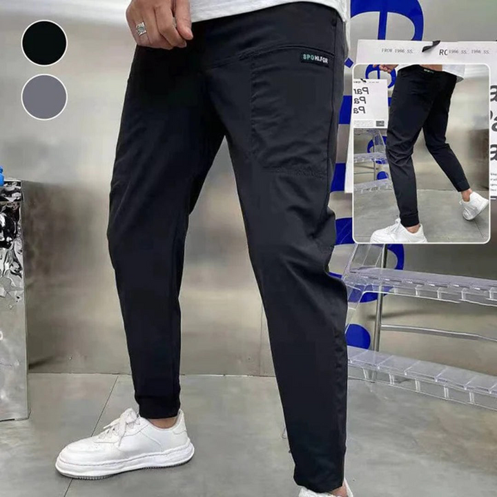 Kendrick | Pantalon Stretch Pour Hommes