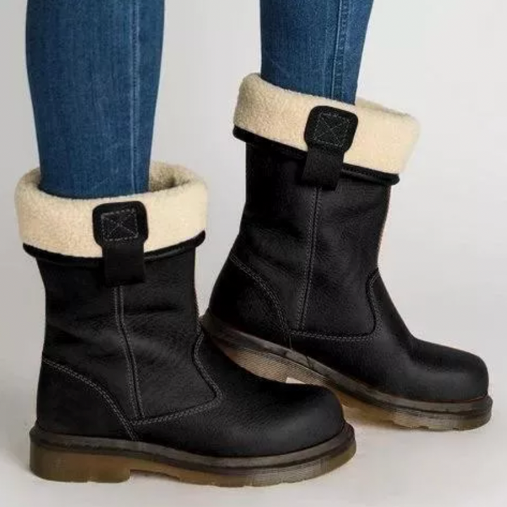 Dexter | Bottes D'Hiver Pour Homme