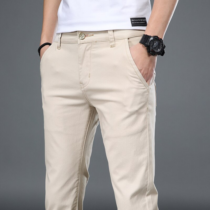 Ferron | Pantalon Baggy Pour Hommes