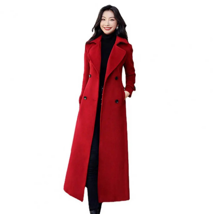 Petra | Veste D'hiver Thermique Pour Femmes