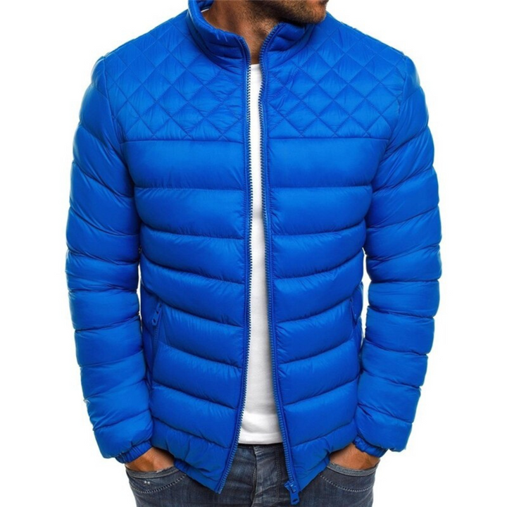 Nathaniel | Veste D'Hiver Pour Homme | Bombardier